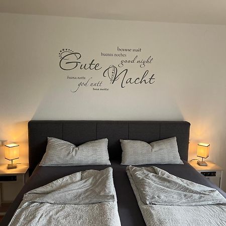Ferienwohnung Sonnenstrahl Friesenried Exterior foto